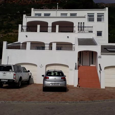 Victory View Cidade Do Cabo Exterior foto