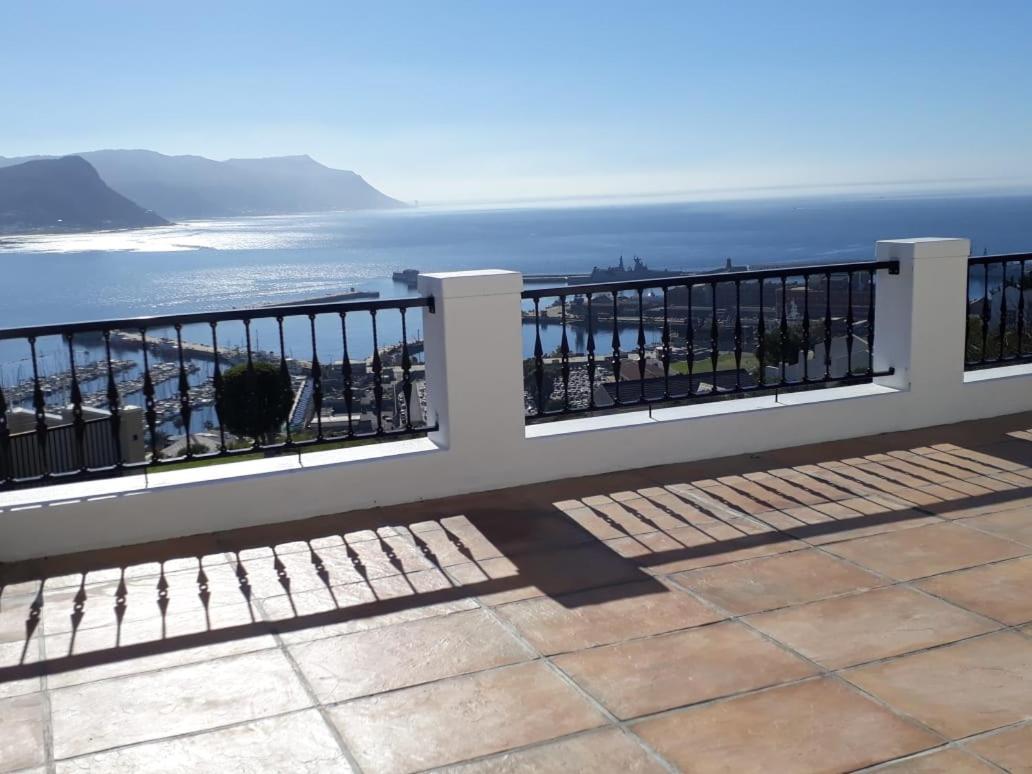 Victory View Cidade Do Cabo Exterior foto